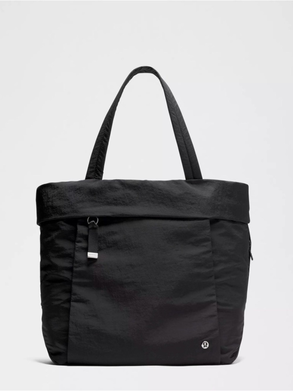 Lululemon On My Level Carryall Tote Bag 27.5L